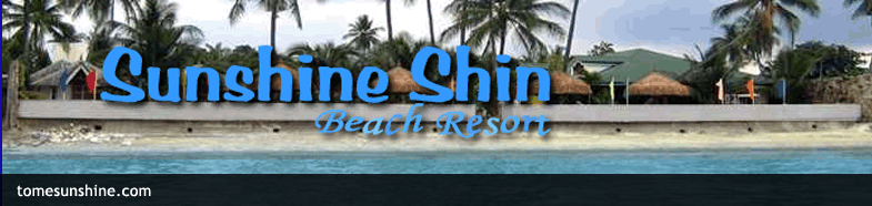 sunshine shin