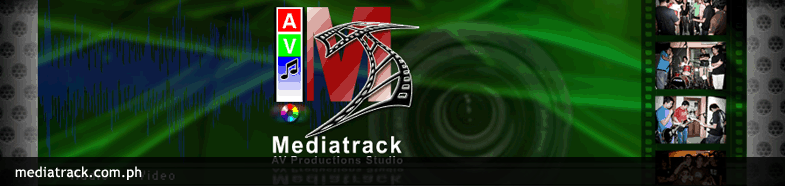 mediatrack
