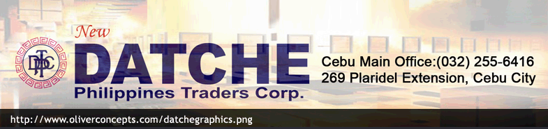 new datche ads